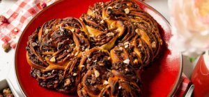 Un repas 100 % plaisir à deux