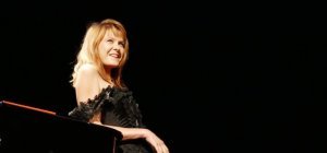 Agnès Bihl : Isle était une femme