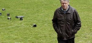 Portraits et paroles d'artistes : Roman Signer