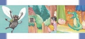 Grany, raconte-moi des histoires