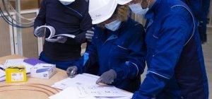 Promouvoir les métiers de service à l'énergie