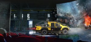 « L'audace est dans l'ADN du Futuroscope »