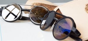 Les lunettes clignent de l'oeil vers les seniors (Dossier spécial seniors)