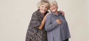 Mode : les seniors sont décidément si jeunes ! (Dossier spécial seniors)