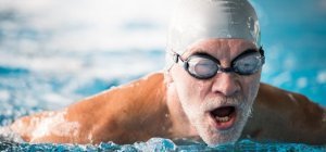 Nager : le sport-santé idéal pour les seniors (Dossier spécial seniors)