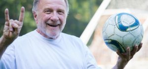 Les seniors, une chance pour notre société (Dossier spécial seniors)