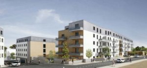 HappySenior ouvre une résidence à Limoges