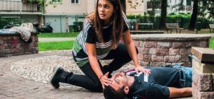 « Le Bon Samaritain » déployé en Haute-Vienne