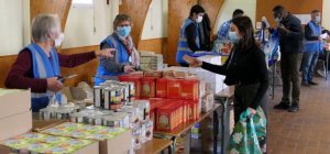 Léguer au Secours Populaire de la Haute-Vienne pour laisser un bel héritage