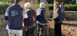 Habitat inclusif : vivre chez soi en cultivant le vivre-ensemble