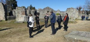 Un projet de recherche international sur les villages martyrs