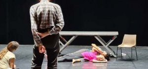 Danse Emoi : vingtième édition !