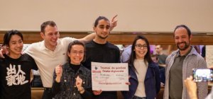 « Challenge rentabilité » pour les étudiants de l'IAE