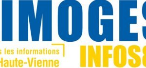 Du bleu et du jaune en soutien au peuple ukrainien