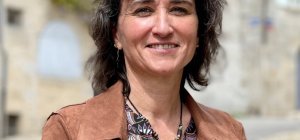 Une nouvelle directrice à la tête de l'ENSIL-ENSCI