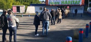 Salon de l'habitat : On y va ! (Dossier spécial habitat)