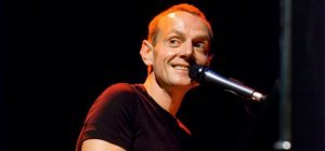 Pascal Mary en concert : jazzy et sensible
