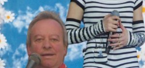 « Mylène Farmer : Photos de ses facettes » à Jean-Rebeyrol