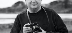 Philippe Pécher dévoile son Irlande à travers ses photos