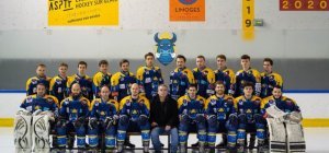 « Le hockey n'est pas encore assez médiatisé »