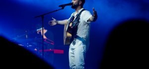 Kendji Girac : « J'ai hâte de retrouver mon public »