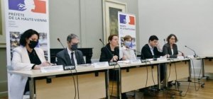 Dispositifs d'accompagnement à destination des réfugiés ukrainiens