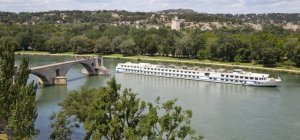 Une croisière fluviale, ça vous tente ? (Dossier spécial voyage)