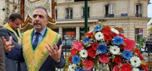 « La Franc-Maçonnerie au XXIe siècle » par le GODF