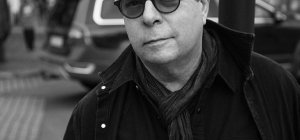 Douglas Kennedy, président de Lire à Limoges 2022