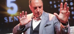 Messmer : un voyage euphorique et fascinant