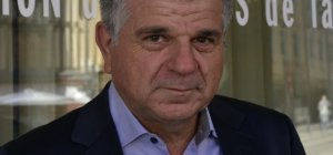 Dr Jean-Pierre Bouchard : Le peuple ukrainien fait preuve d'extraordinaires capacités d'adaptation et de résilience