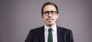 Romain Chenaud quitte le CSP