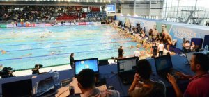 Jusqu'au 10 avril, Limoges replonge dans le grand bain