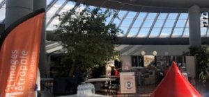 Journée mondiale de la santé à Ester le 7 avril