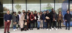 Challenge IA : Enedis remet son prix aux étudiants