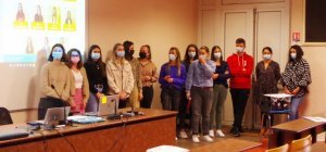 Les futurs Éducateurs de Jeunes Enfants imaginent la crèche de demain