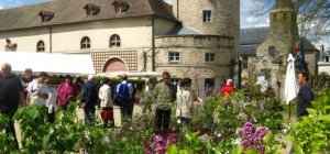 Rendez-vous à Nexon pour fêter l'arrivée du printemps