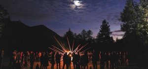 Résidence participative à Nexon « Réfugiez-vous »