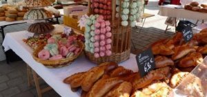 Fêter Pâques en Limousin : meringues, pâté et cornue au menu