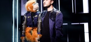 Jeff Panacloc, une « Adventure » avec de nouveaux personnages