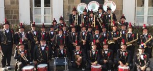 La tournée des 100 ans des Gueules Sèches a débuté