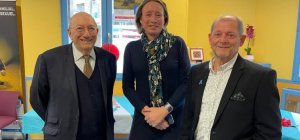 Cette différence qui fait toujours peur