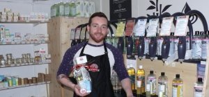 La Mesure, la boutique antigaspi