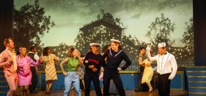 On va aimer cette comédie musicale