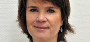 Pascale Mocaër, nouvelle directrice du CHU