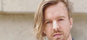 Thierry Amiel invité au Gala de Paméla Palomera