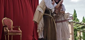 Faire revivre « Les Précieuses Ridicules »