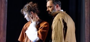 Oblomov : Le monde ne convient pas à chacun