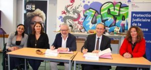 L'Afpa et la PJJ Sud-Ouest mobilisées pour l'insertion des jeunes