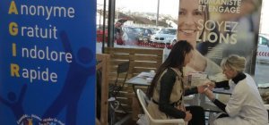 Dépistage gratuit du diabète